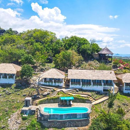 Theodor Hotel Labuan Bajo Εξωτερικό φωτογραφία