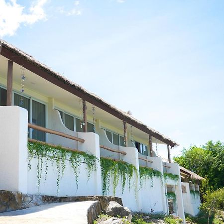 Theodor Hotel Labuan Bajo Εξωτερικό φωτογραφία