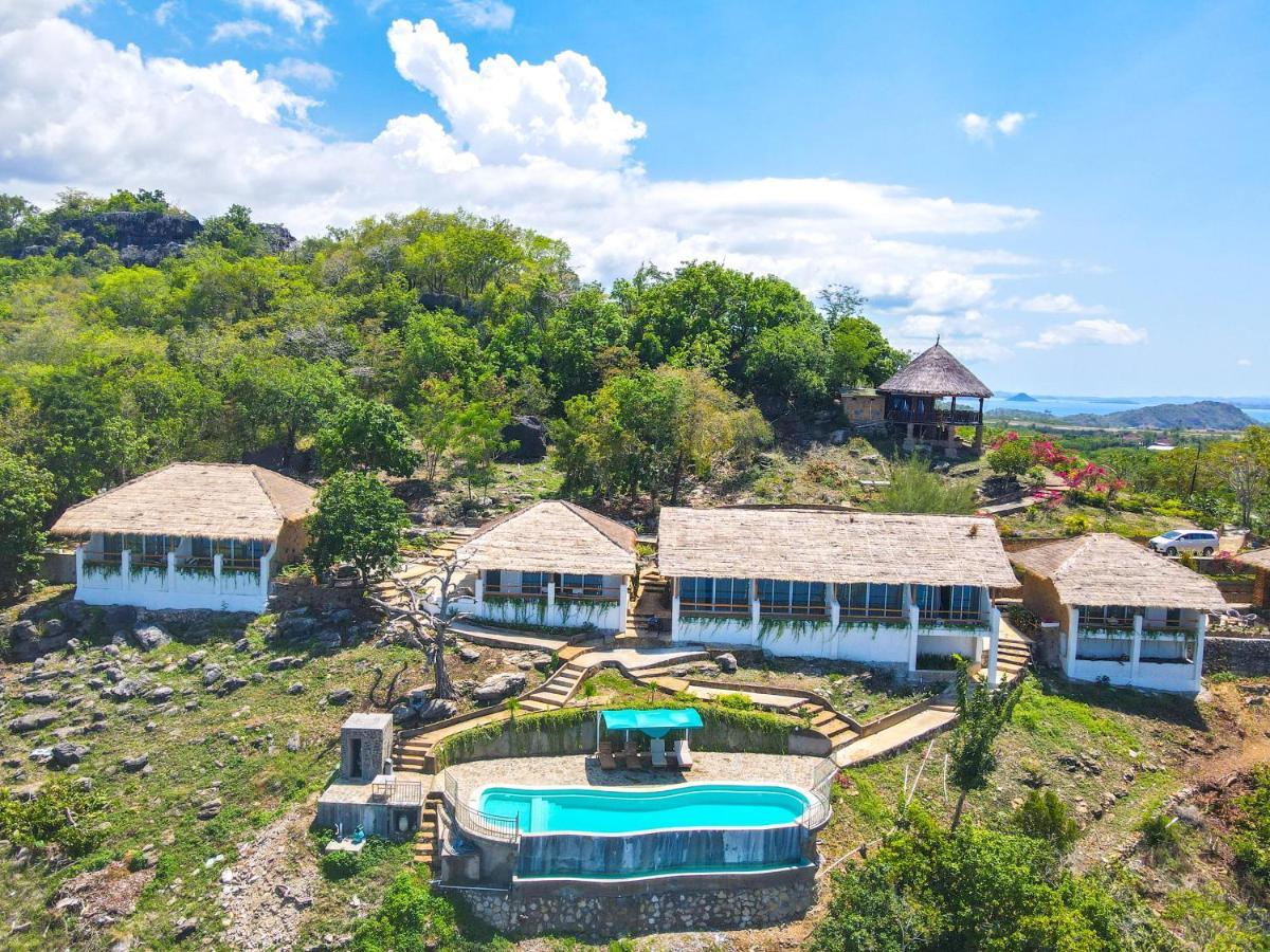 Theodor Hotel Labuan Bajo Εξωτερικό φωτογραφία