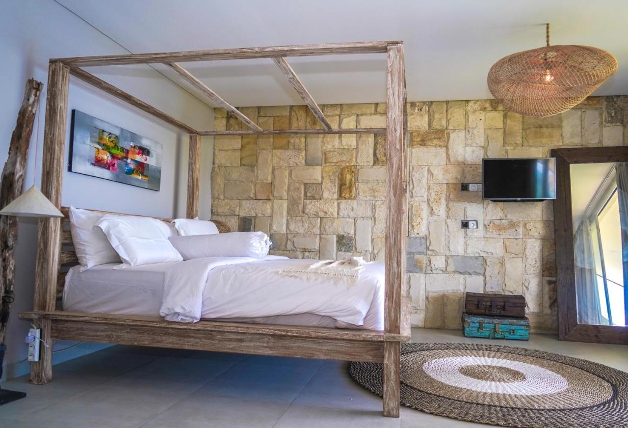 Theodor Hotel Labuan Bajo Εξωτερικό φωτογραφία