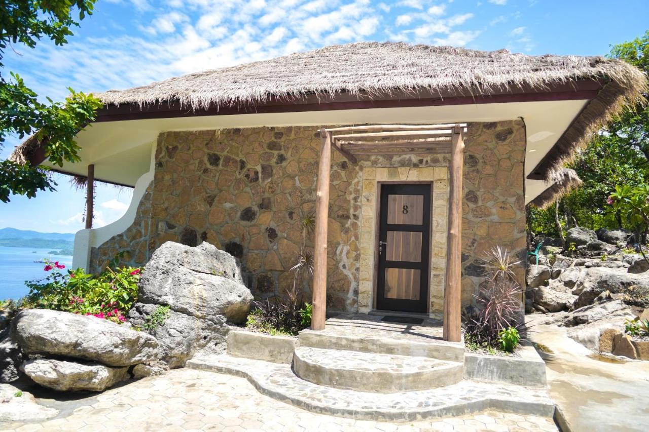 Theodor Hotel Labuan Bajo Εξωτερικό φωτογραφία