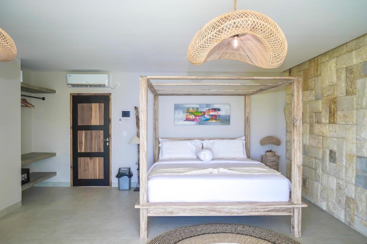 Theodor Hotel Labuan Bajo Εξωτερικό φωτογραφία