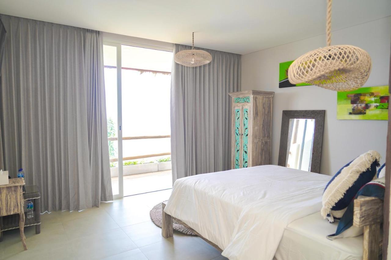 Theodor Hotel Labuan Bajo Εξωτερικό φωτογραφία