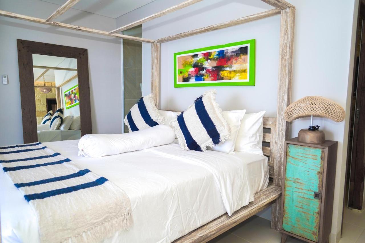 Theodor Hotel Labuan Bajo Εξωτερικό φωτογραφία