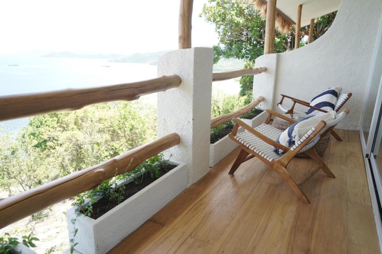 Theodor Hotel Labuan Bajo Εξωτερικό φωτογραφία