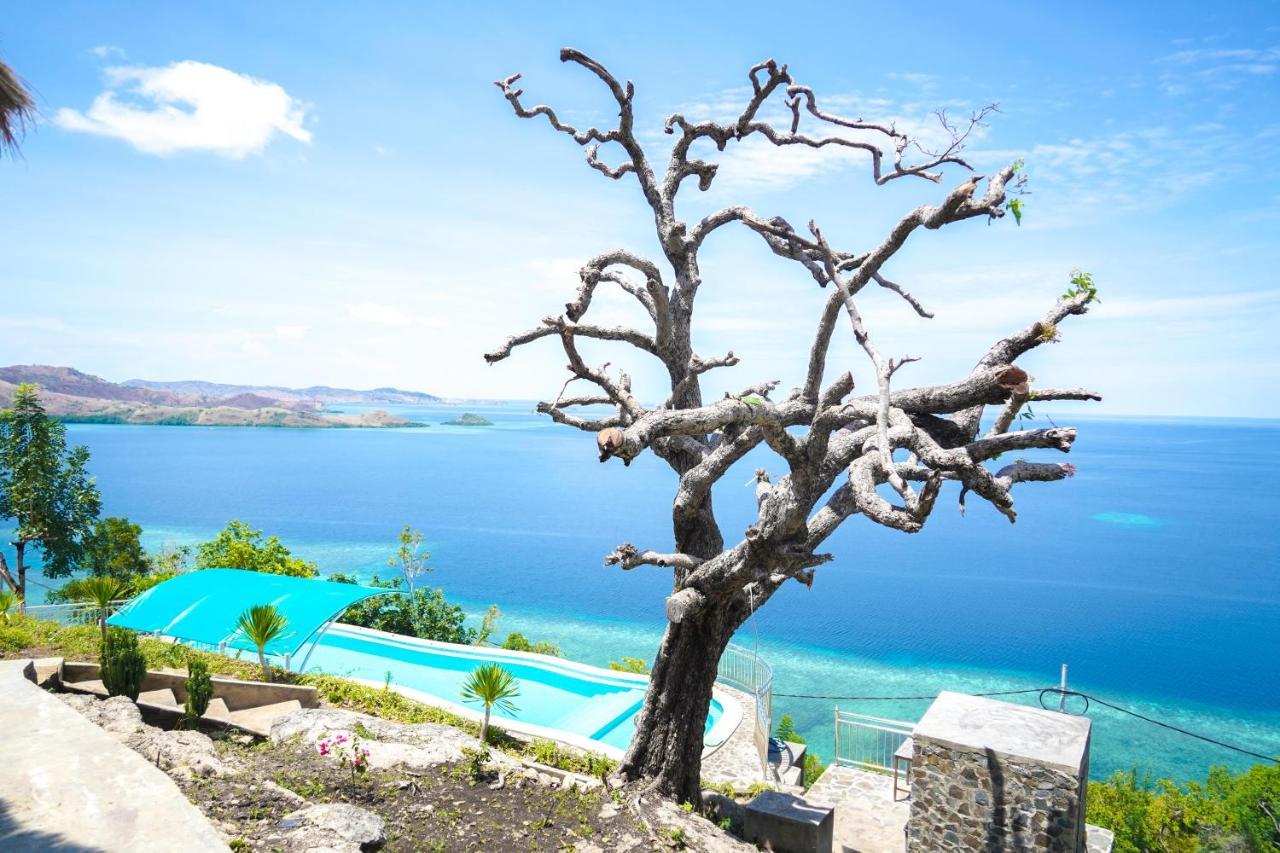 Theodor Hotel Labuan Bajo Εξωτερικό φωτογραφία