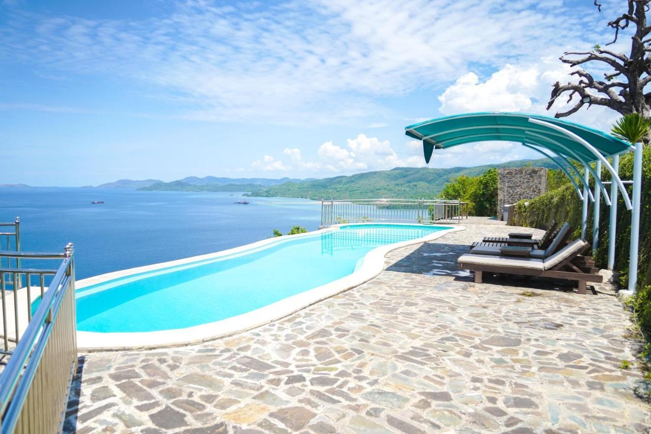 Theodor Hotel Labuan Bajo Εξωτερικό φωτογραφία