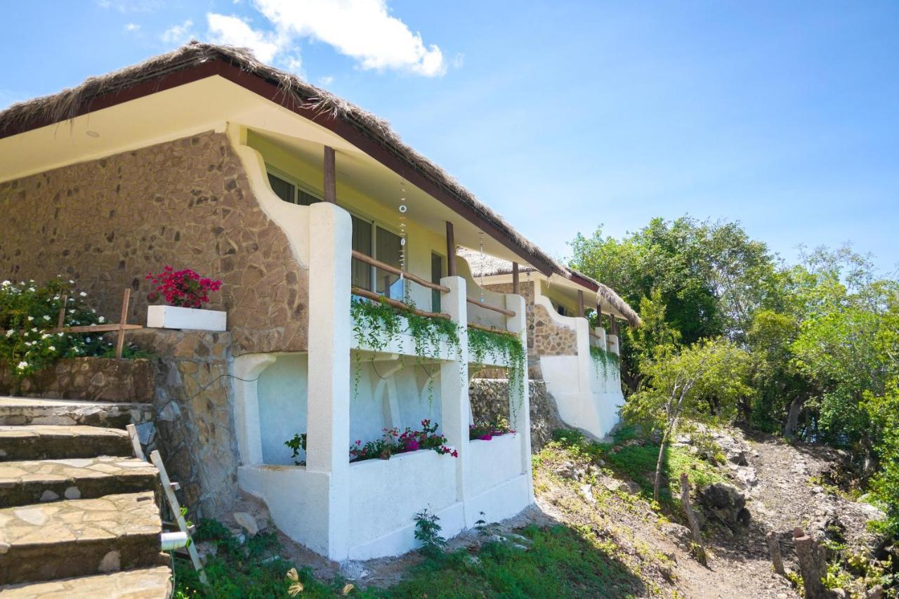 Theodor Hotel Labuan Bajo Εξωτερικό φωτογραφία