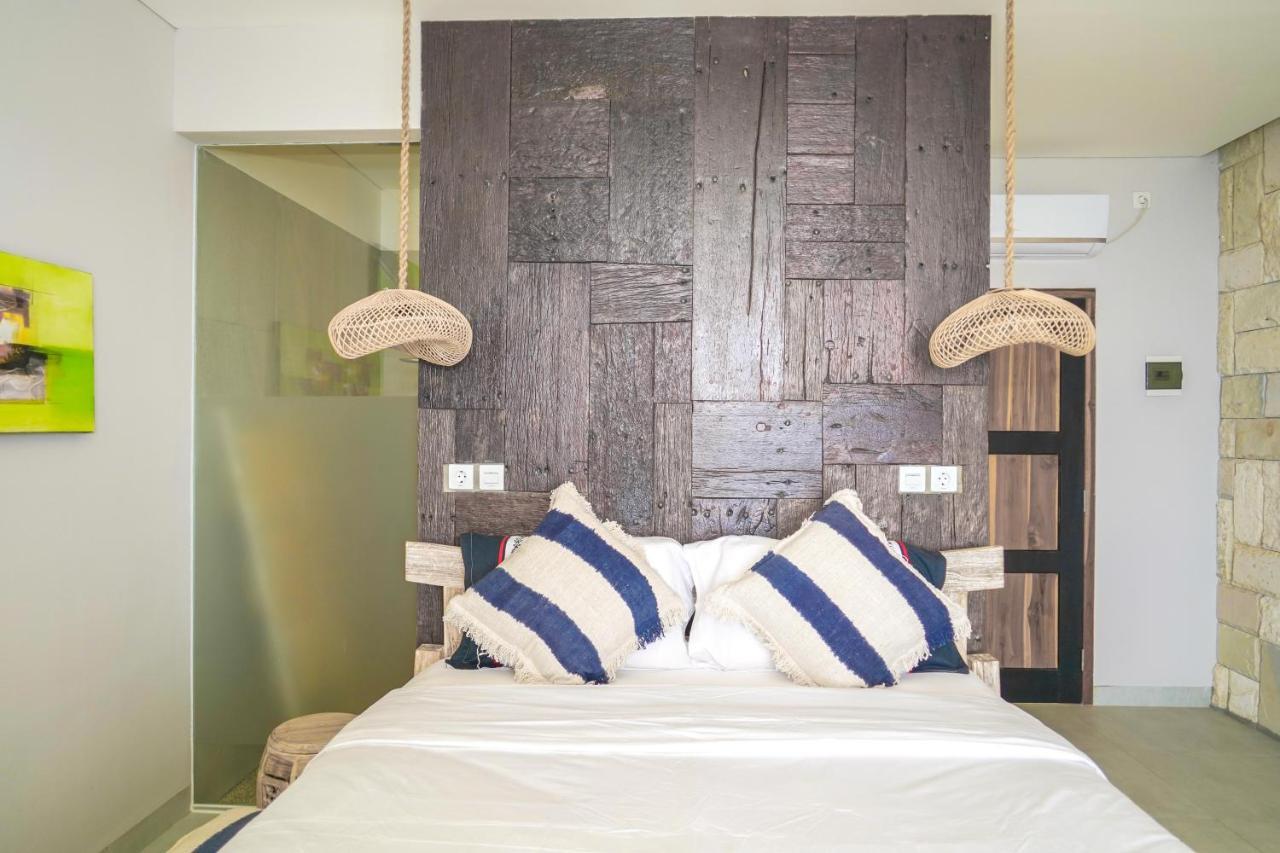 Theodor Hotel Labuan Bajo Εξωτερικό φωτογραφία