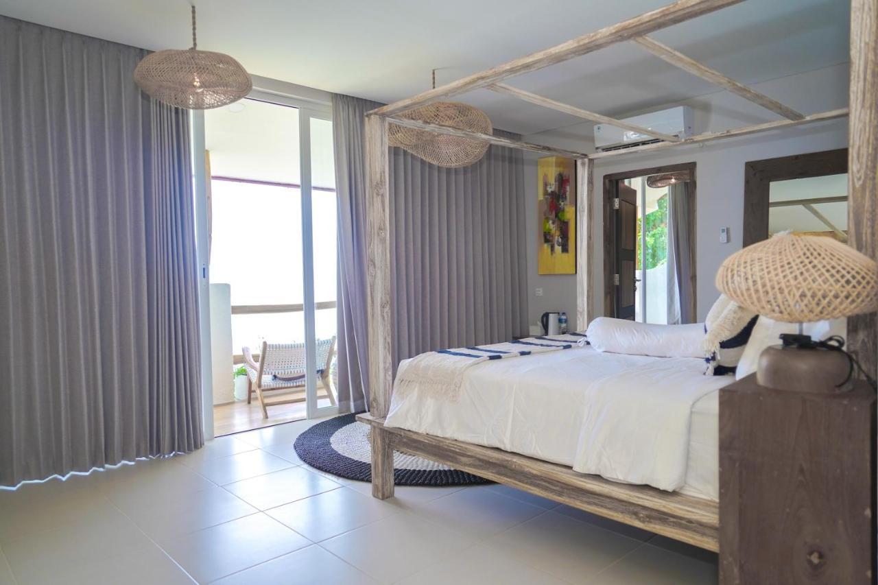 Theodor Hotel Labuan Bajo Εξωτερικό φωτογραφία
