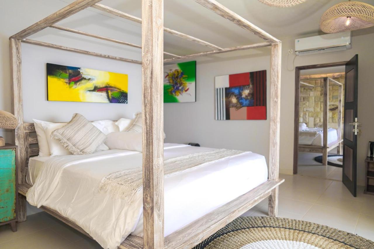 Theodor Hotel Labuan Bajo Εξωτερικό φωτογραφία