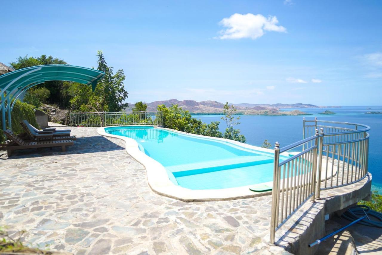 Theodor Hotel Labuan Bajo Εξωτερικό φωτογραφία