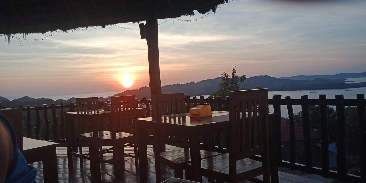 Theodor Hotel Labuan Bajo Εξωτερικό φωτογραφία