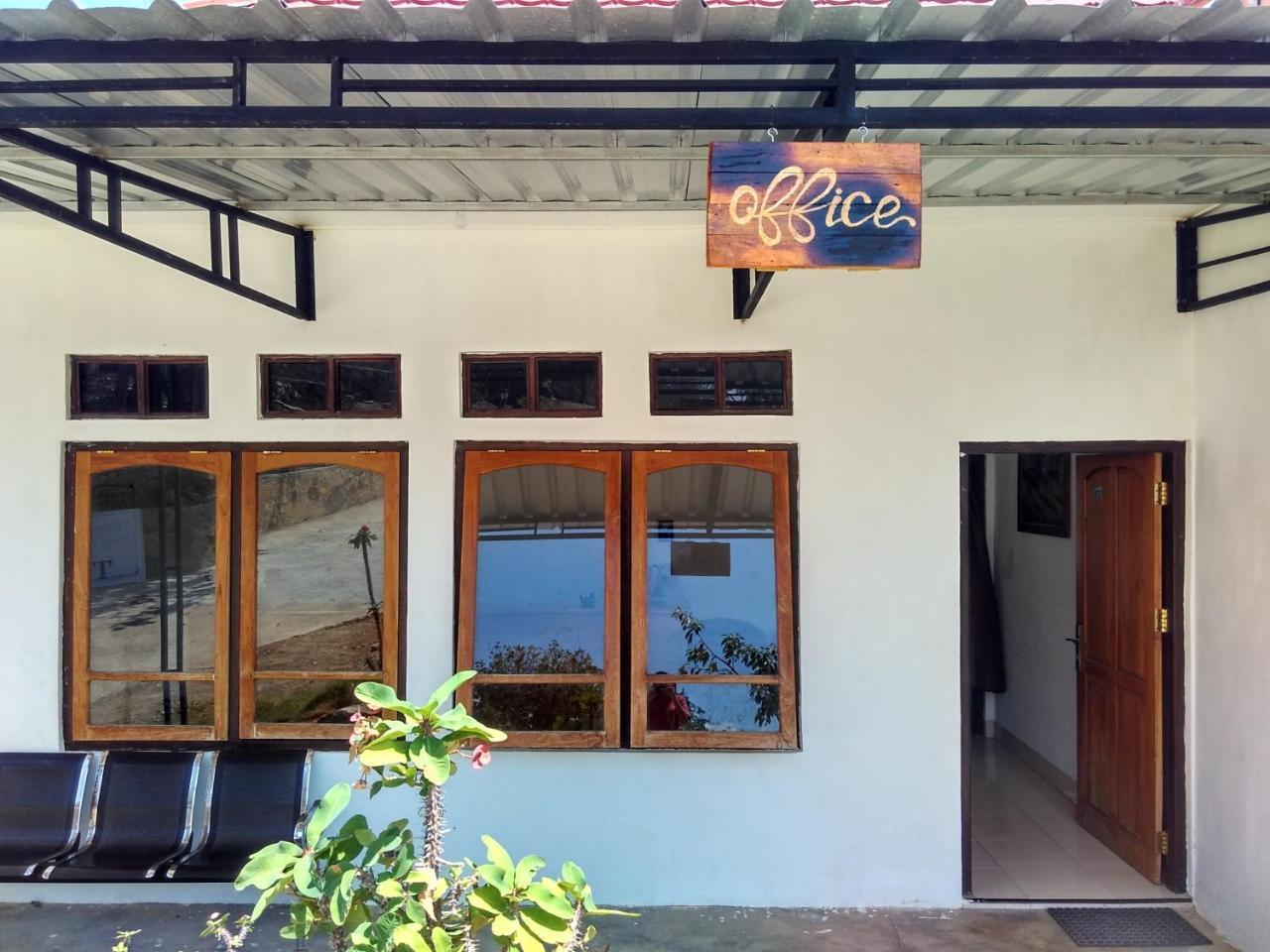 Theodor Hotel Labuan Bajo Εξωτερικό φωτογραφία