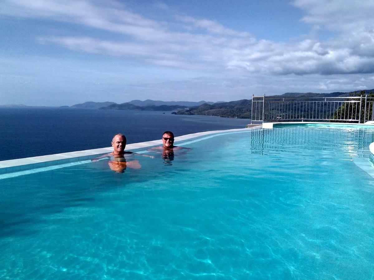 Theodor Hotel Labuan Bajo Εξωτερικό φωτογραφία