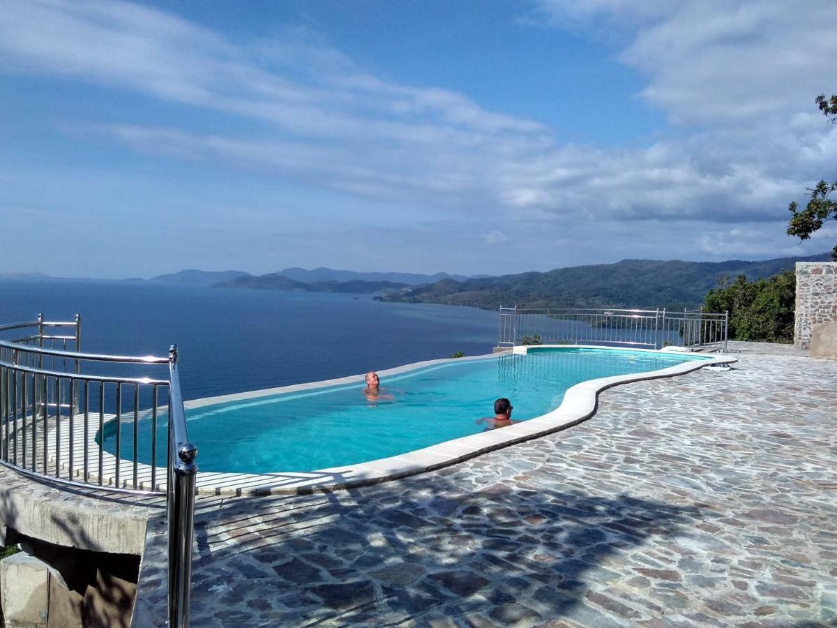Theodor Hotel Labuan Bajo Εξωτερικό φωτογραφία